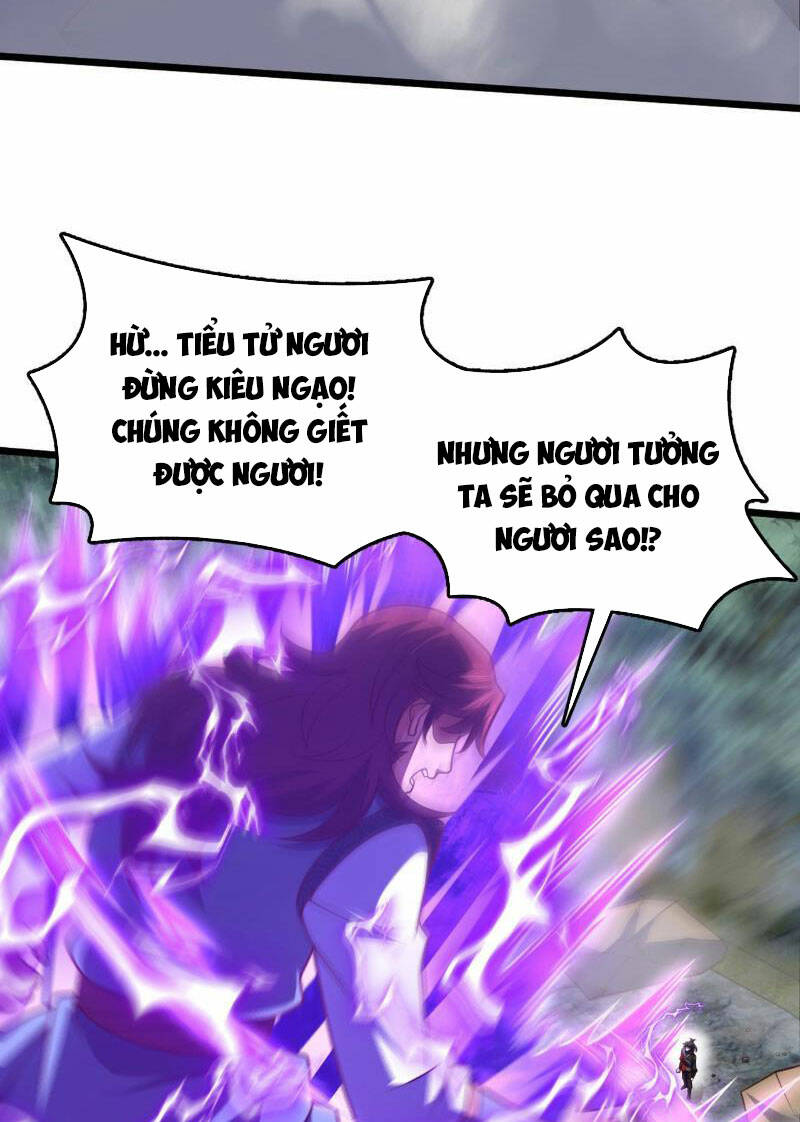 Ta , Thần Long Chi Hậu: Chapter 37