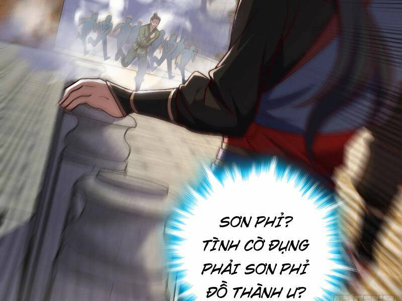 Ta , Thần Long Chi Hậu: Chapter 38