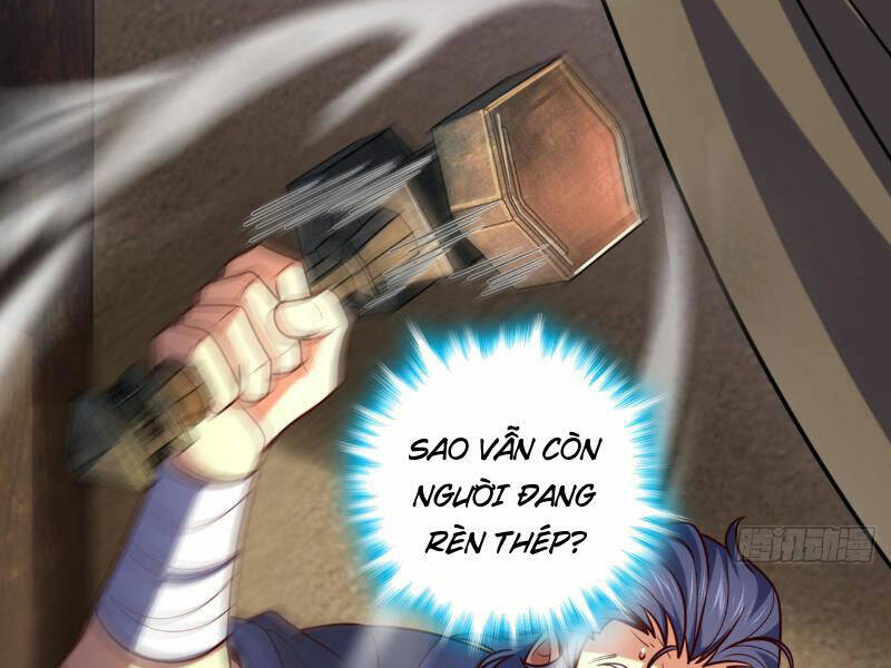 Ta , Thần Long Chi Hậu: Chapter 38