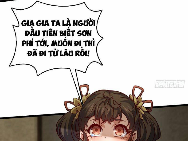 Ta , Thần Long Chi Hậu: Chapter 38