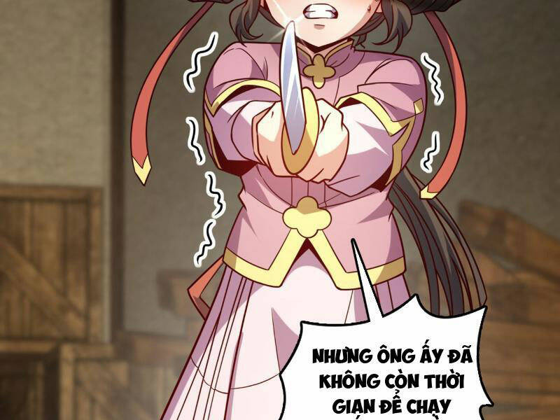 Ta , Thần Long Chi Hậu: Chapter 38