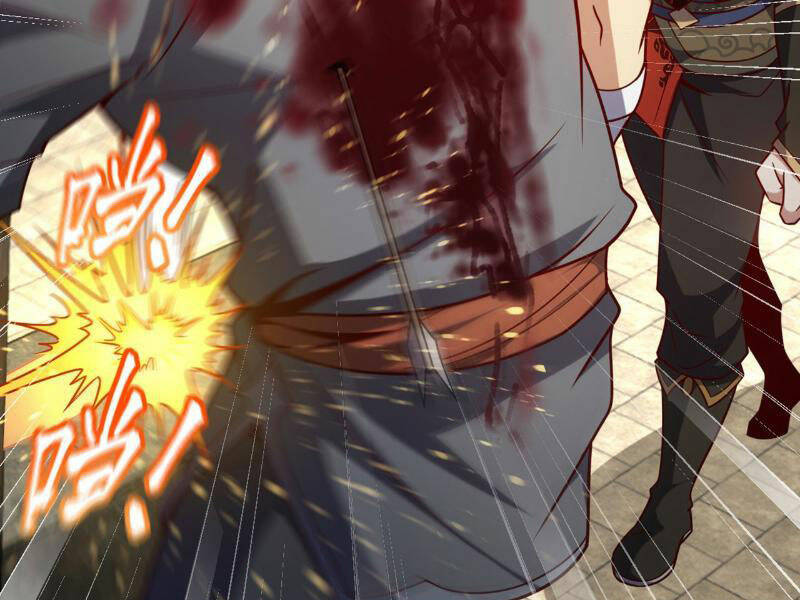 Ta , Thần Long Chi Hậu: Chapter 38
