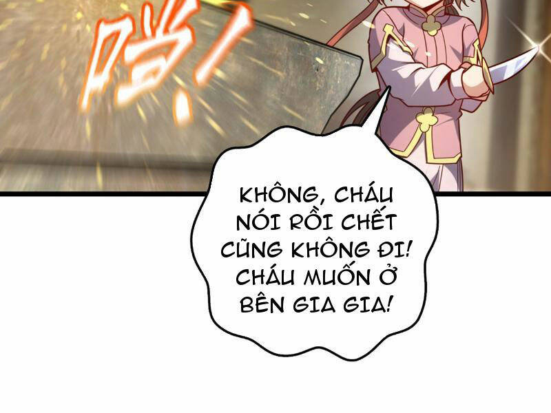 Ta , Thần Long Chi Hậu: Chapter 38