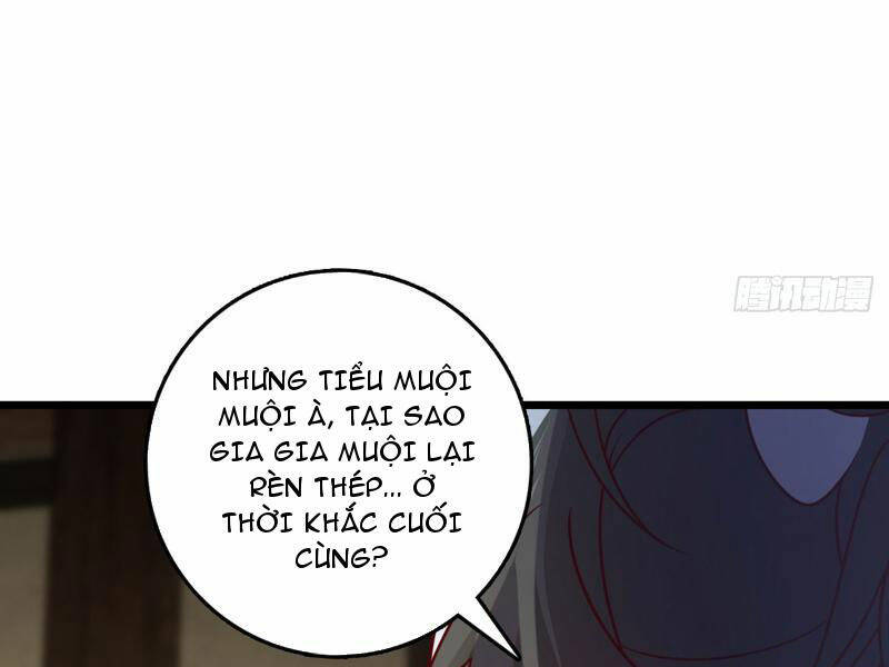 Ta , Thần Long Chi Hậu: Chapter 38