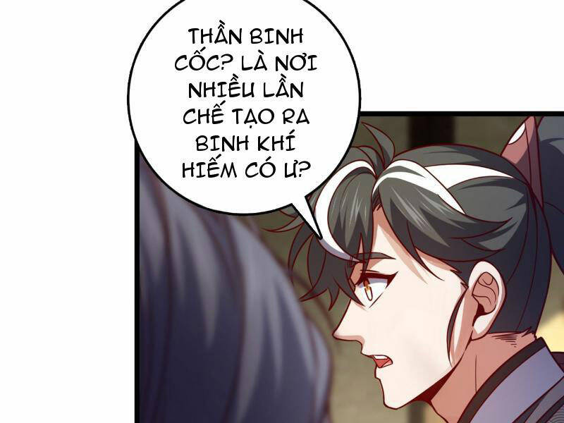 Ta , Thần Long Chi Hậu: Chapter 38