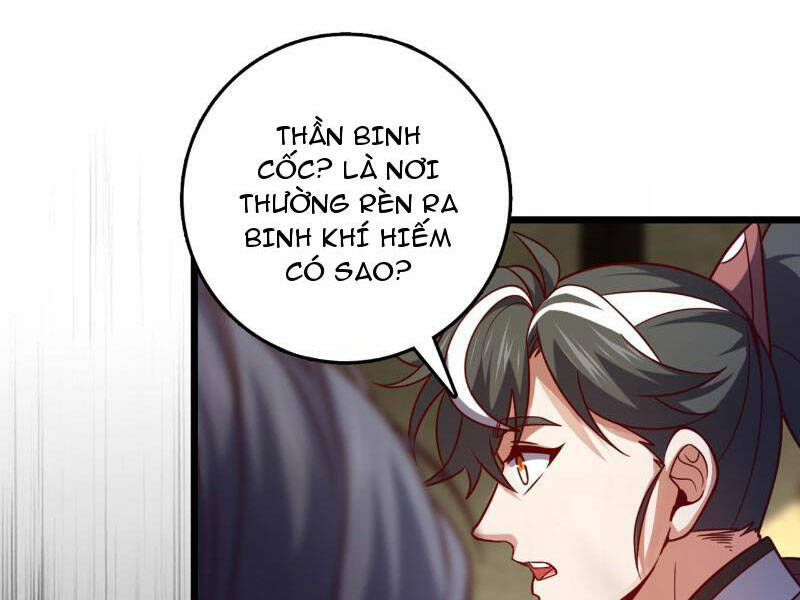 Ta , Thần Long Chi Hậu: Chapter 39