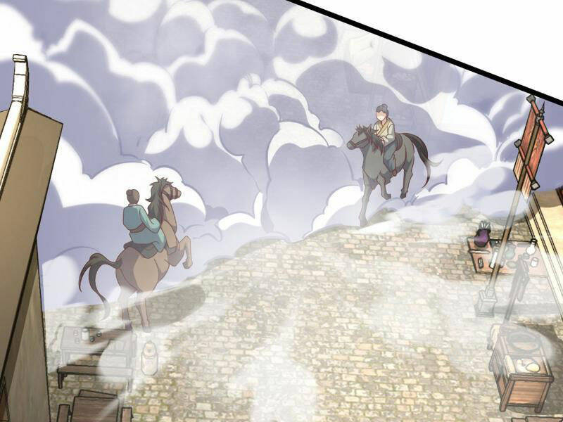 Ta , Thần Long Chi Hậu: Chapter 39