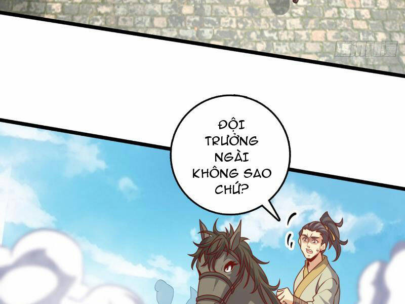 Ta , Thần Long Chi Hậu: Chapter 39