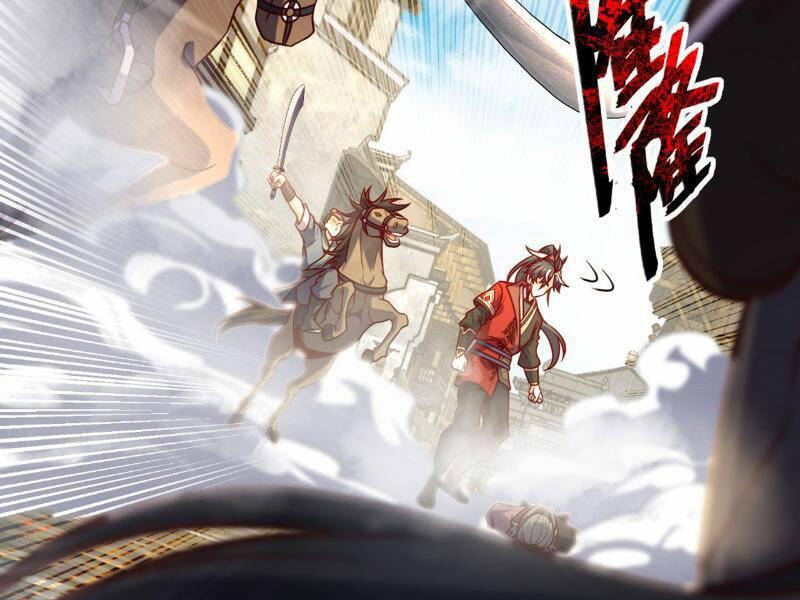 Ta , Thần Long Chi Hậu: Chapter 39