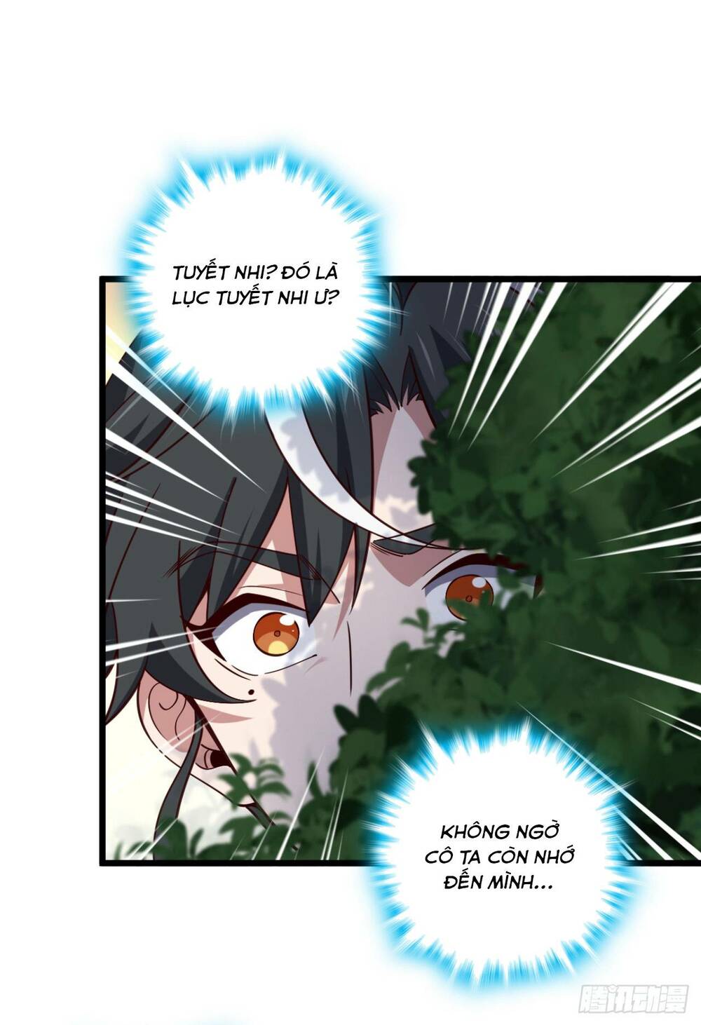 Ta , Thần Long Chi Hậu: Chapter 4