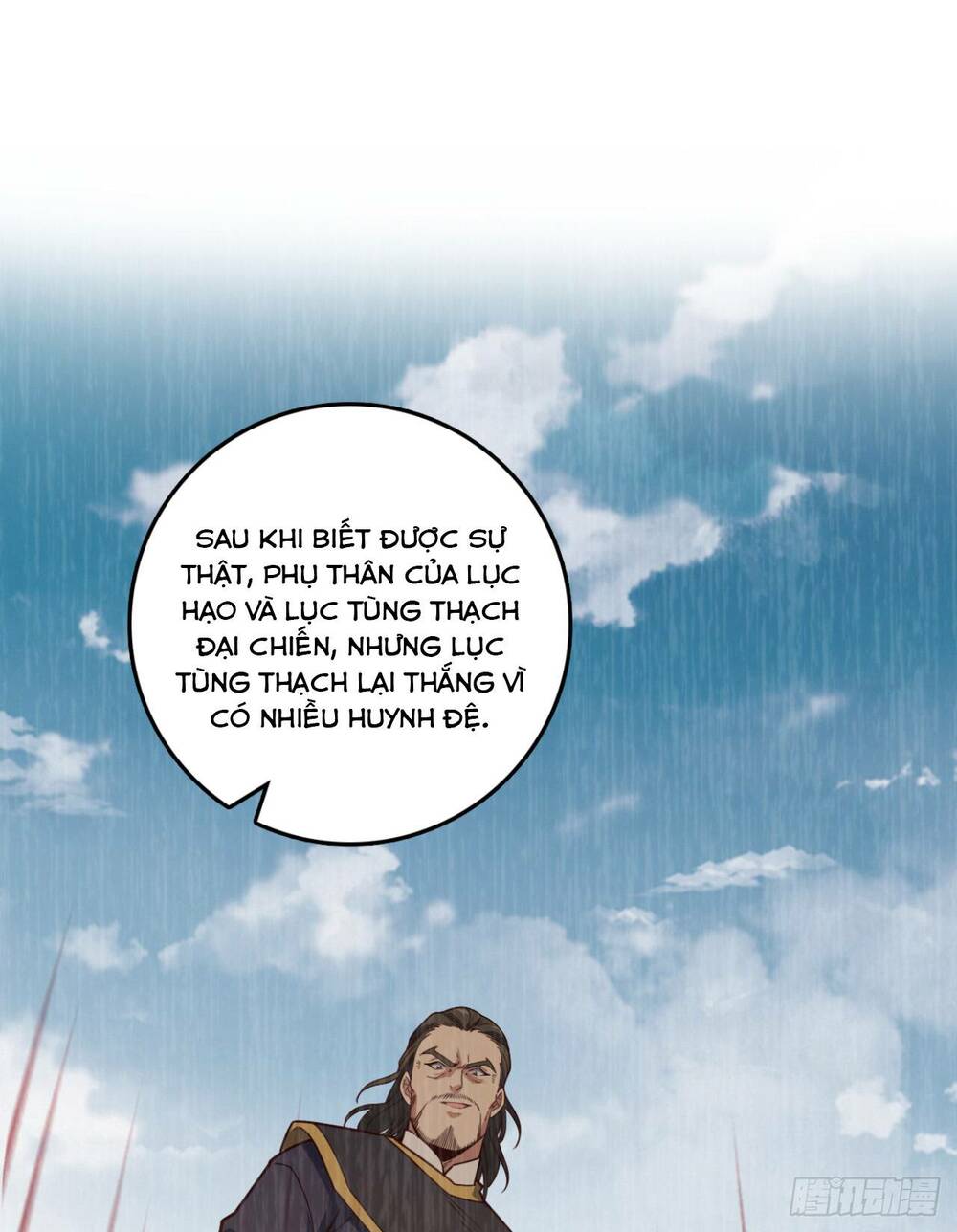 Ta , Thần Long Chi Hậu: Chapter 4
