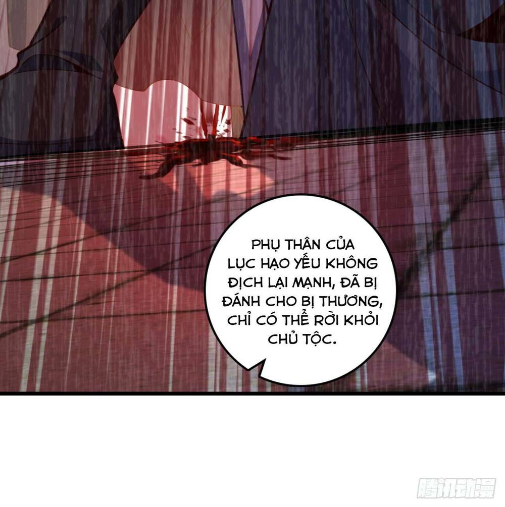 Ta , Thần Long Chi Hậu: Chapter 4