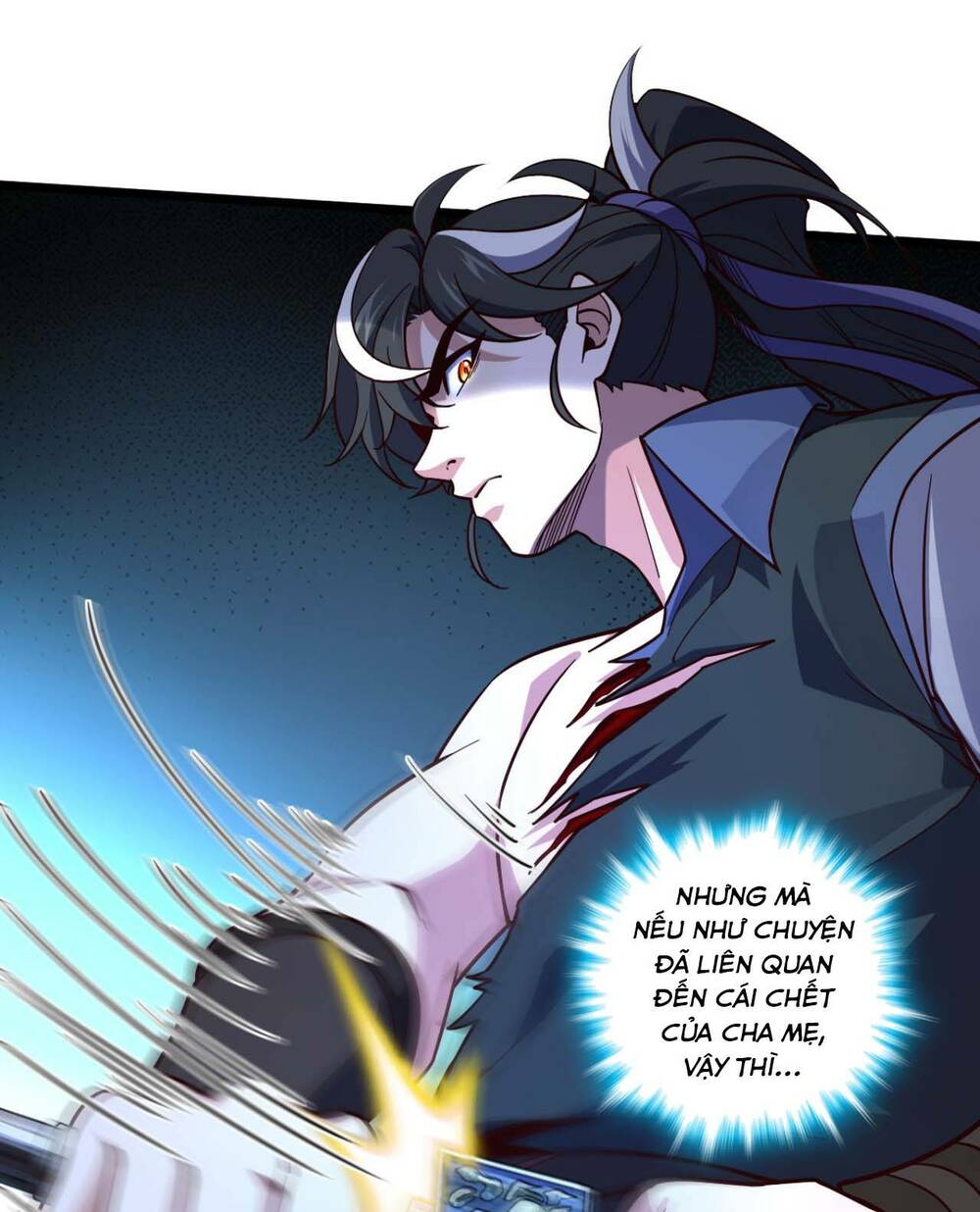 Ta , Thần Long Chi Hậu: Chapter 4