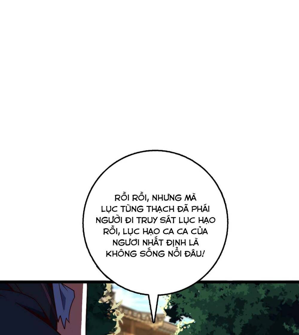 Ta , Thần Long Chi Hậu: Chapter 4