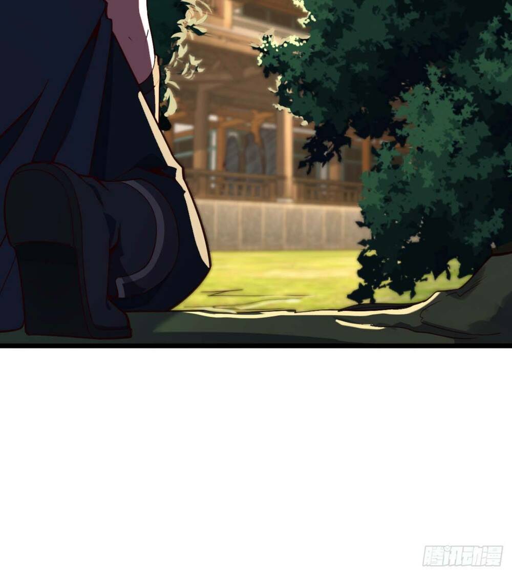 Ta , Thần Long Chi Hậu: Chapter 4