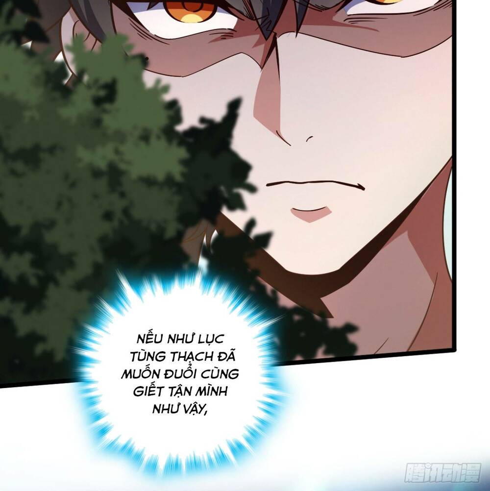 Ta , Thần Long Chi Hậu: Chapter 4