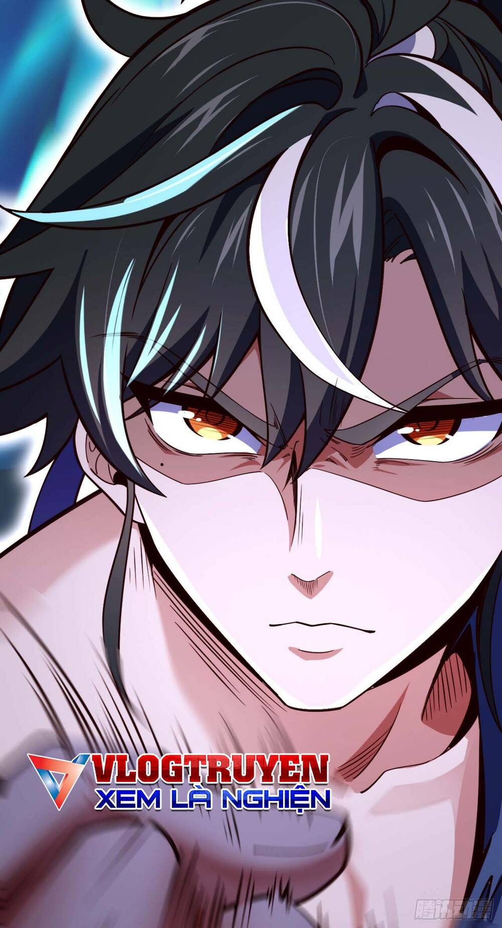 Ta , Thần Long Chi Hậu: Chapter 4