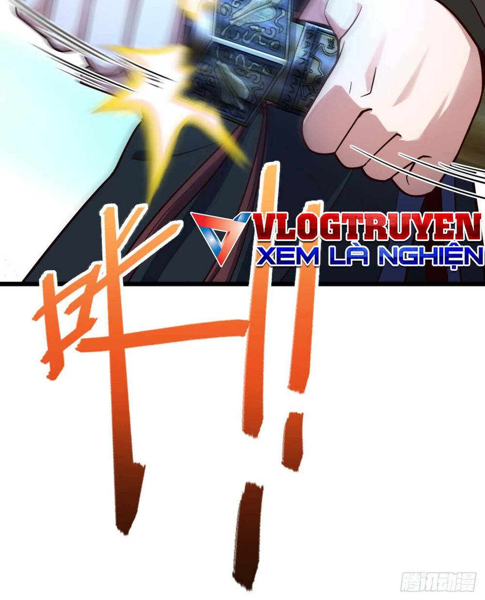 Ta , Thần Long Chi Hậu: Chapter 4
