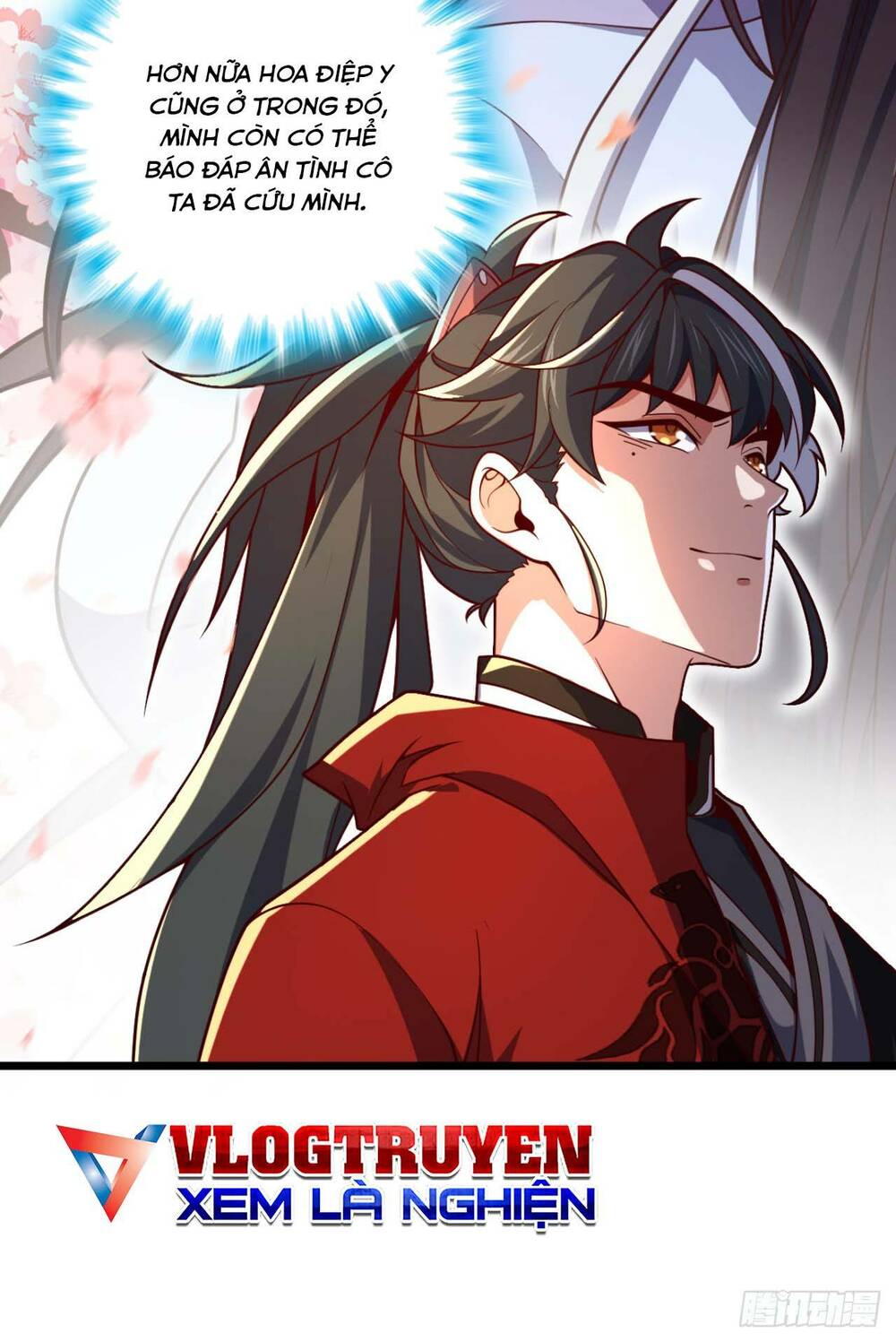 Ta , Thần Long Chi Hậu: Chapter 4