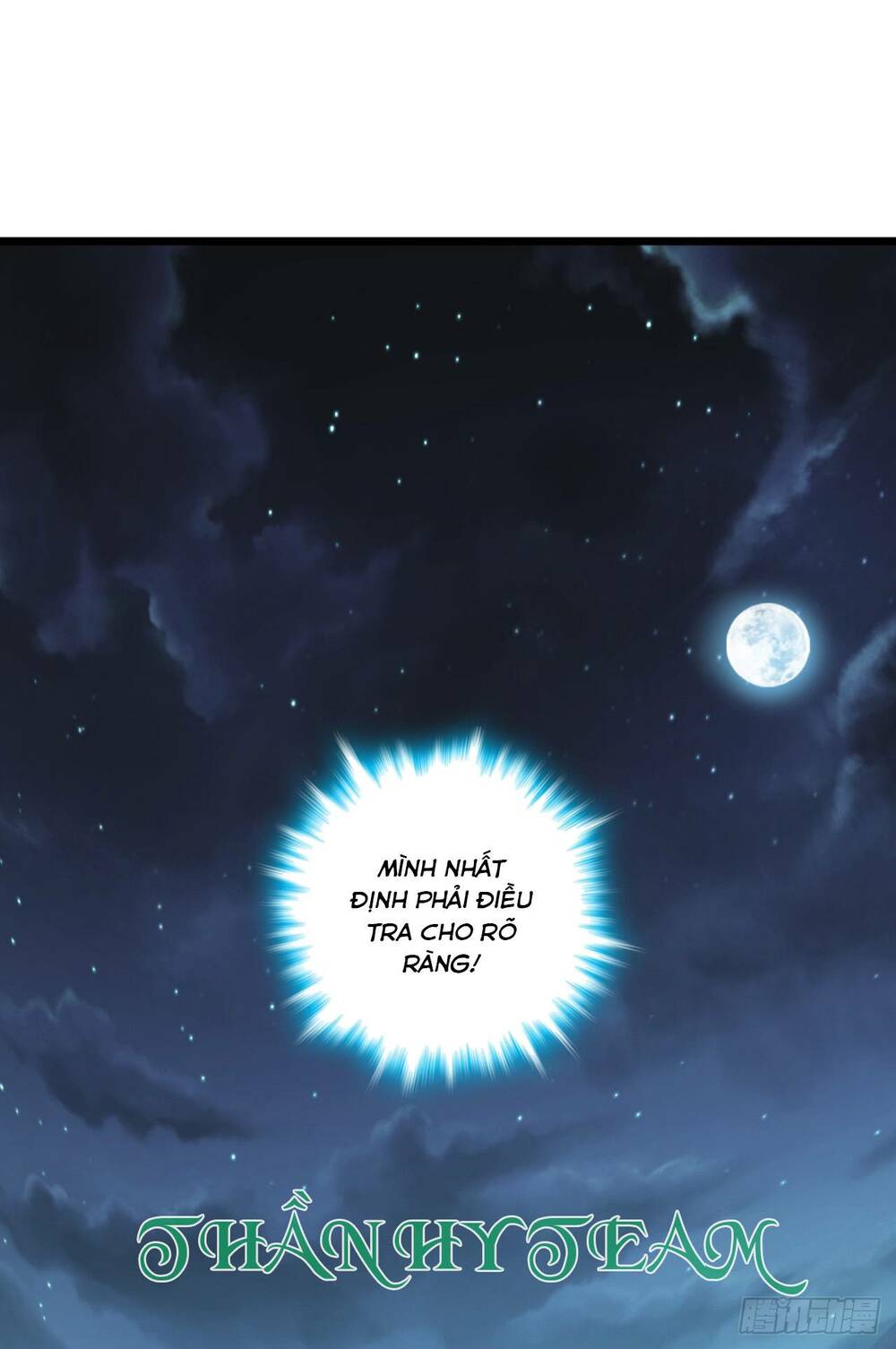 Ta , Thần Long Chi Hậu: Chapter 4