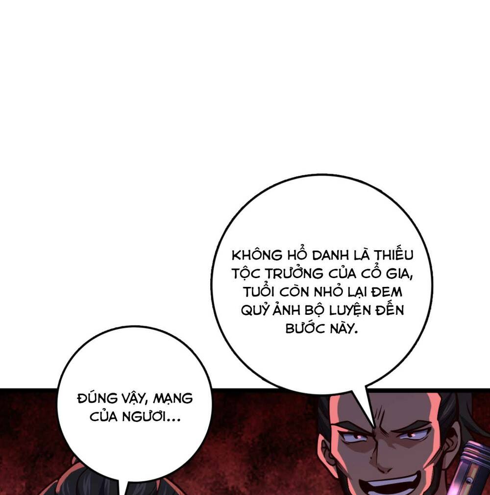 Ta , Thần Long Chi Hậu: Chapter 4