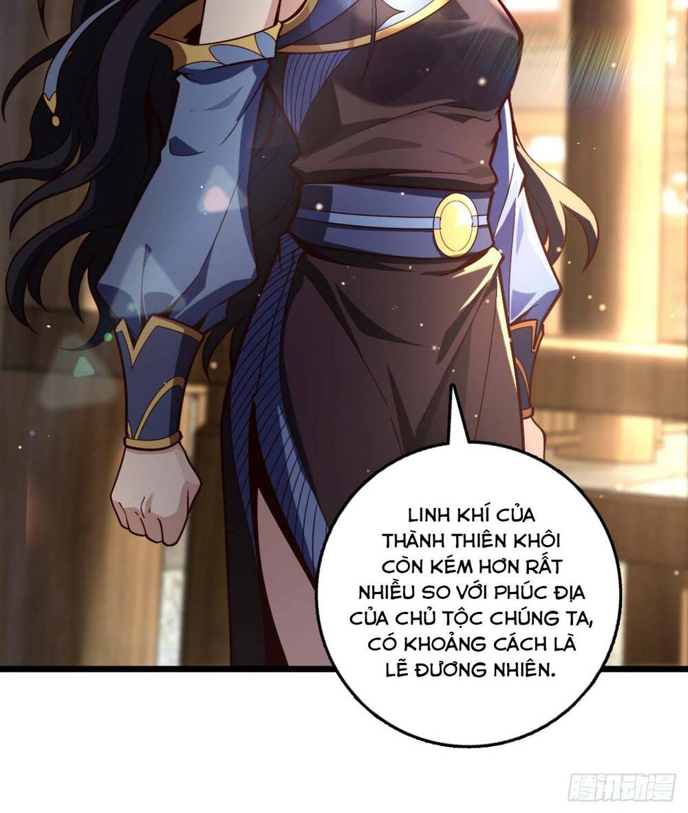 Ta , Thần Long Chi Hậu: Chapter 4