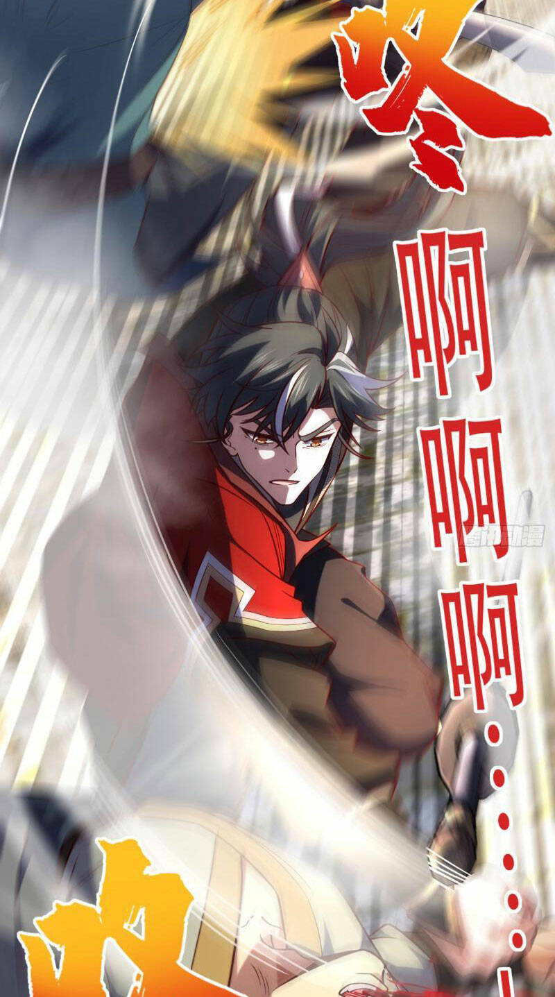 Ta , Thần Long Chi Hậu: Chapter 40
