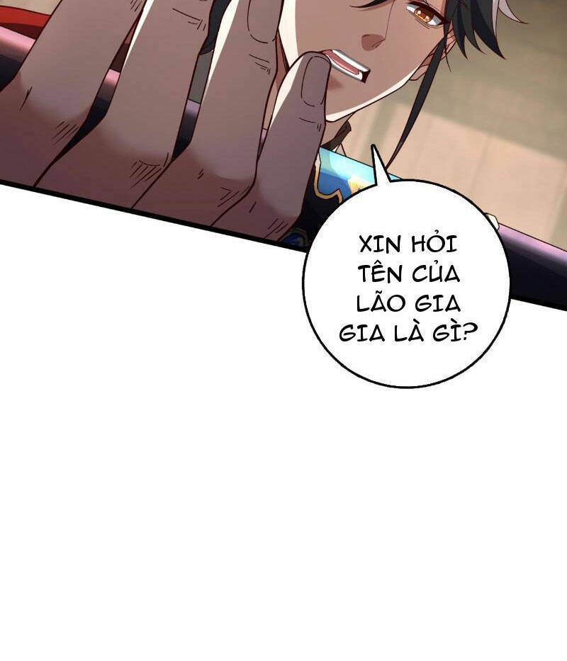 Ta , Thần Long Chi Hậu: Chapter 40
