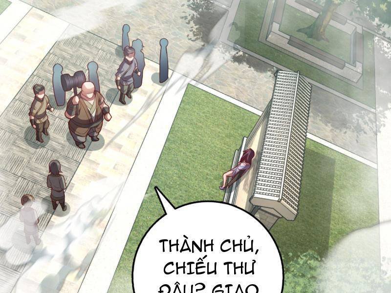 Ta , Thần Long Chi Hậu: Chapter 41