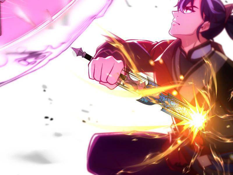 Ta , Thần Long Chi Hậu: Chapter 41