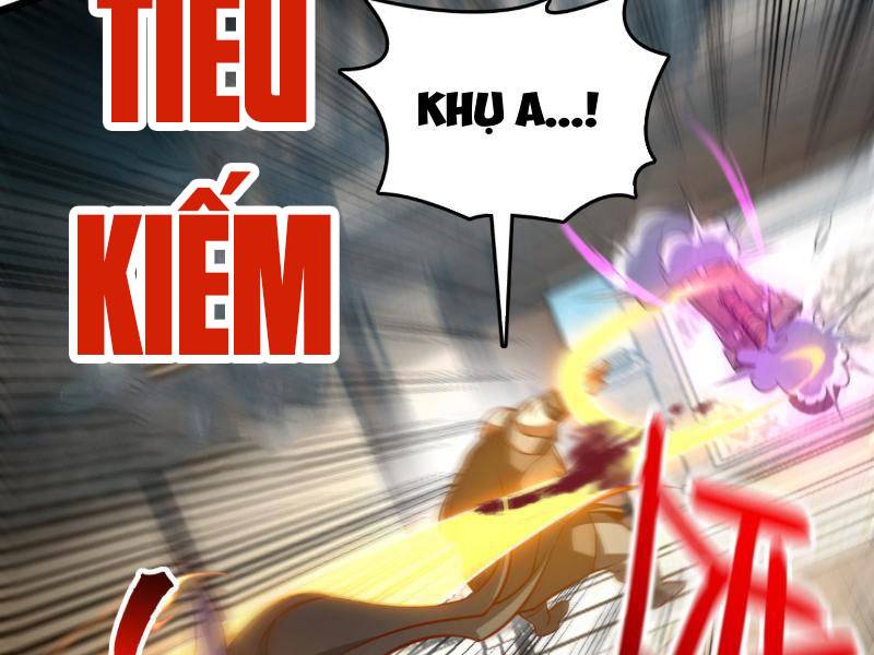 Ta , Thần Long Chi Hậu: Chapter 41