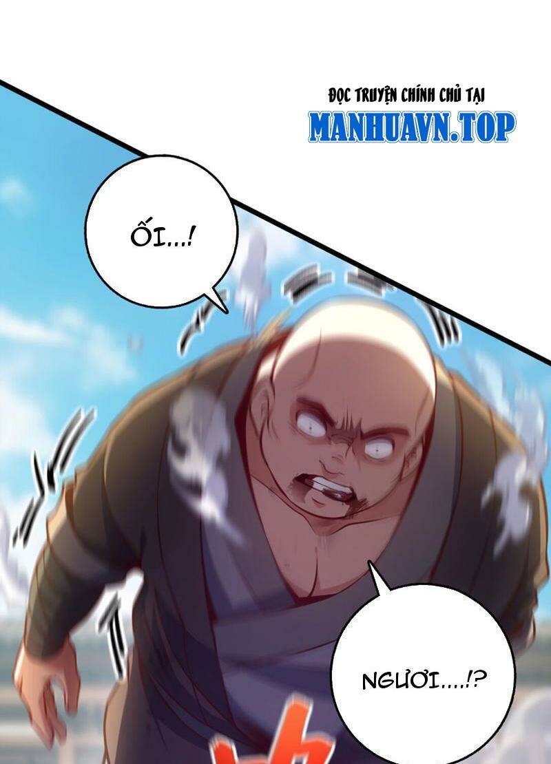 Ta , Thần Long Chi Hậu: Chapter 42