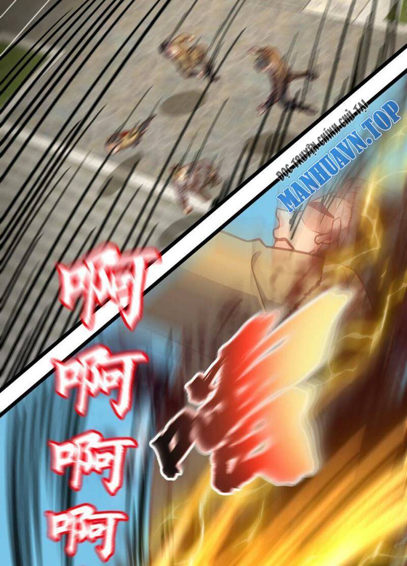 Ta , Thần Long Chi Hậu: Chapter 42