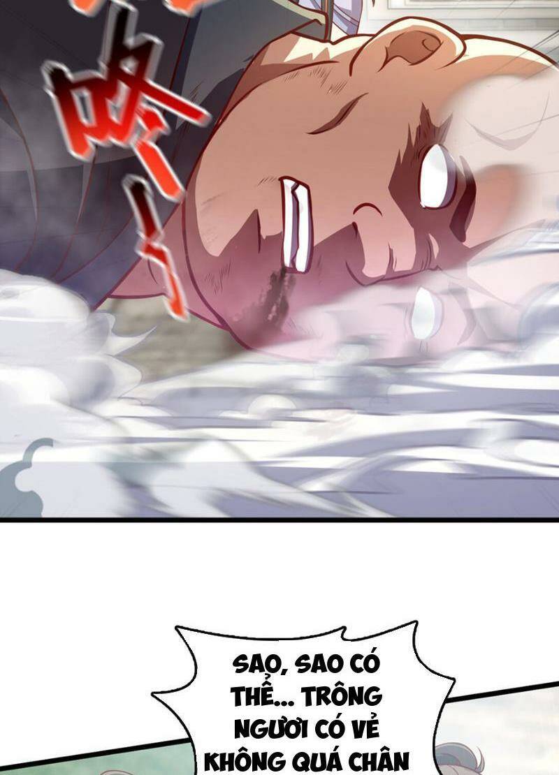Ta , Thần Long Chi Hậu: Chapter 42