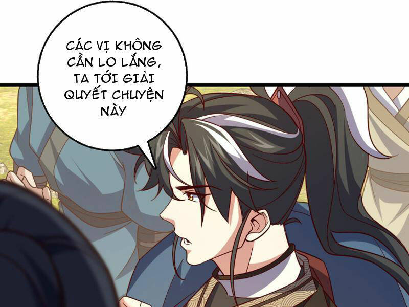 Ta , Thần Long Chi Hậu: Chapter 43