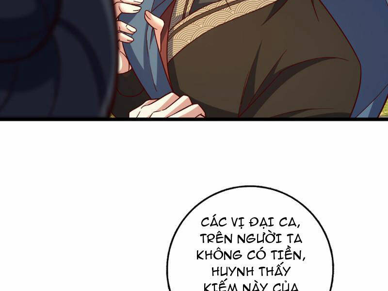 Ta , Thần Long Chi Hậu: Chapter 43