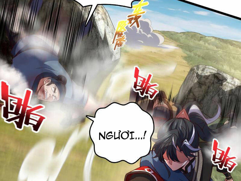Ta , Thần Long Chi Hậu: Chapter 43