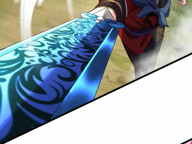 Ta , Thần Long Chi Hậu: Chapter 43