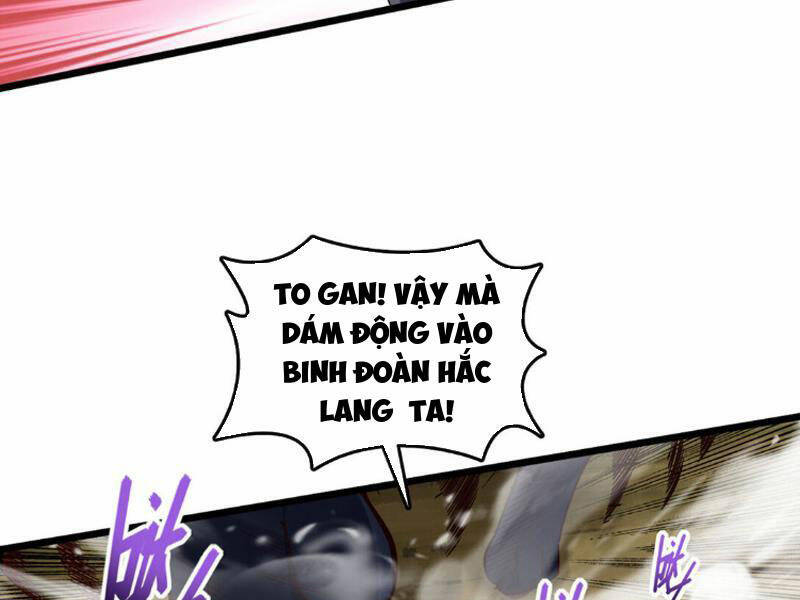 Ta , Thần Long Chi Hậu: Chapter 43