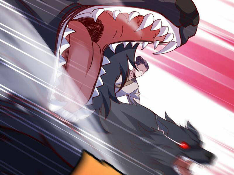 Ta , Thần Long Chi Hậu: Chapter 43