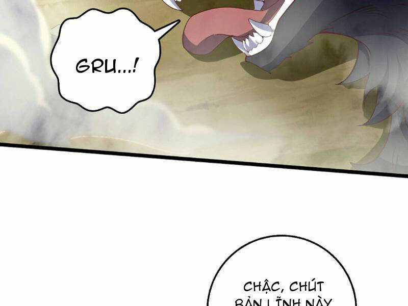 Ta , Thần Long Chi Hậu: Chapter 43