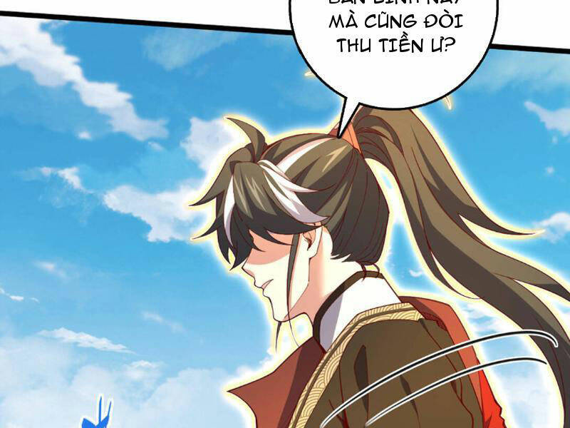 Ta , Thần Long Chi Hậu: Chapter 43