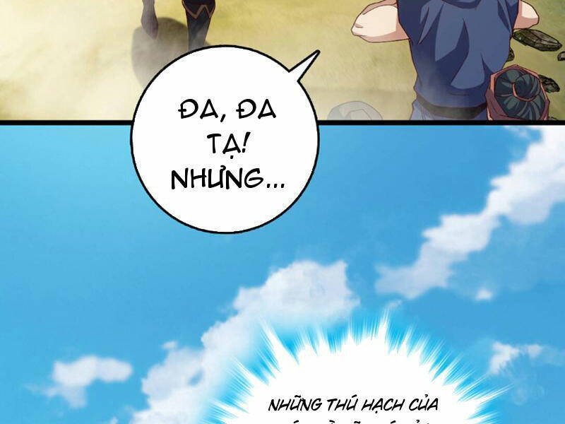 Ta , Thần Long Chi Hậu: Chapter 43