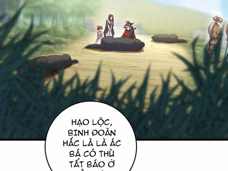 Ta , Thần Long Chi Hậu: Chapter 43