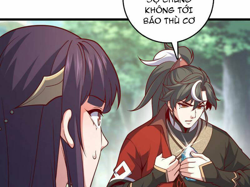 Ta , Thần Long Chi Hậu: Chapter 43