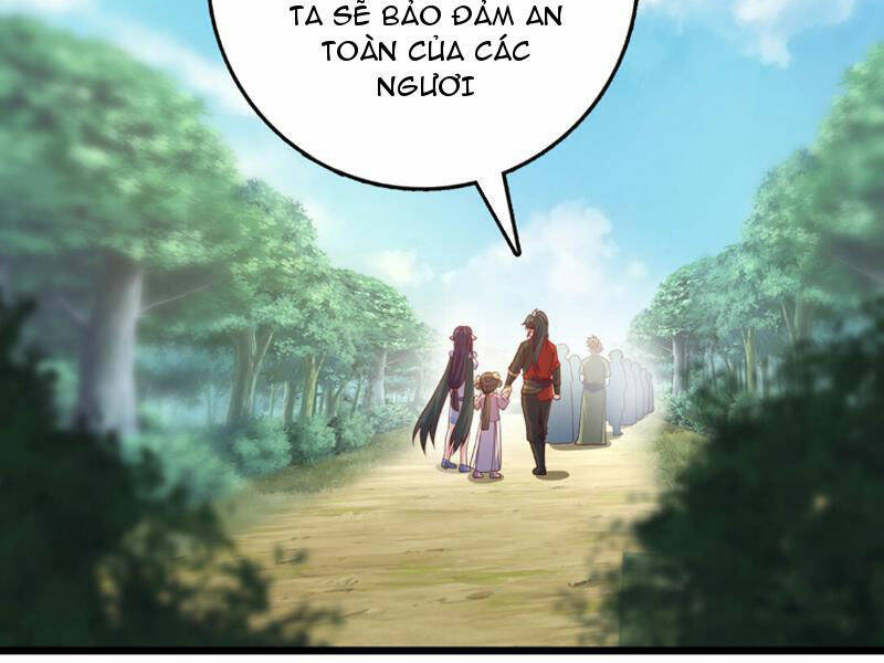 Ta , Thần Long Chi Hậu: Chapter 43