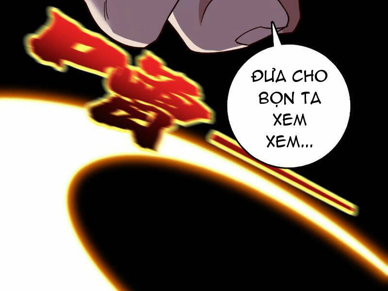 Ta , Thần Long Chi Hậu: Chapter 43
