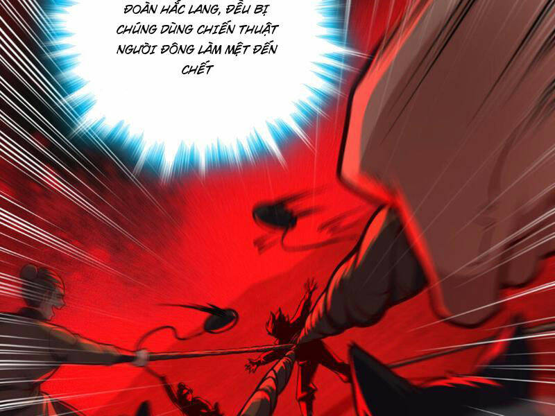 Ta , Thần Long Chi Hậu: Chapter 43