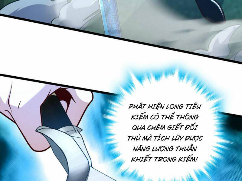 Ta , Thần Long Chi Hậu: Chapter 43