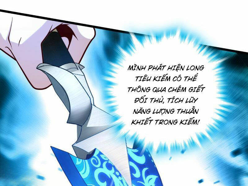 Ta , Thần Long Chi Hậu: Chapter 44
